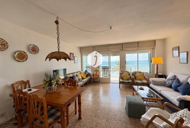 Aus zweiter Hand - Wohnung -
Torrevieja - Playa del Cura
