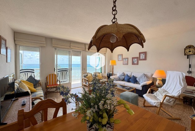 Aus zweiter Hand - Wohnung -
Torrevieja - Playa del Cura