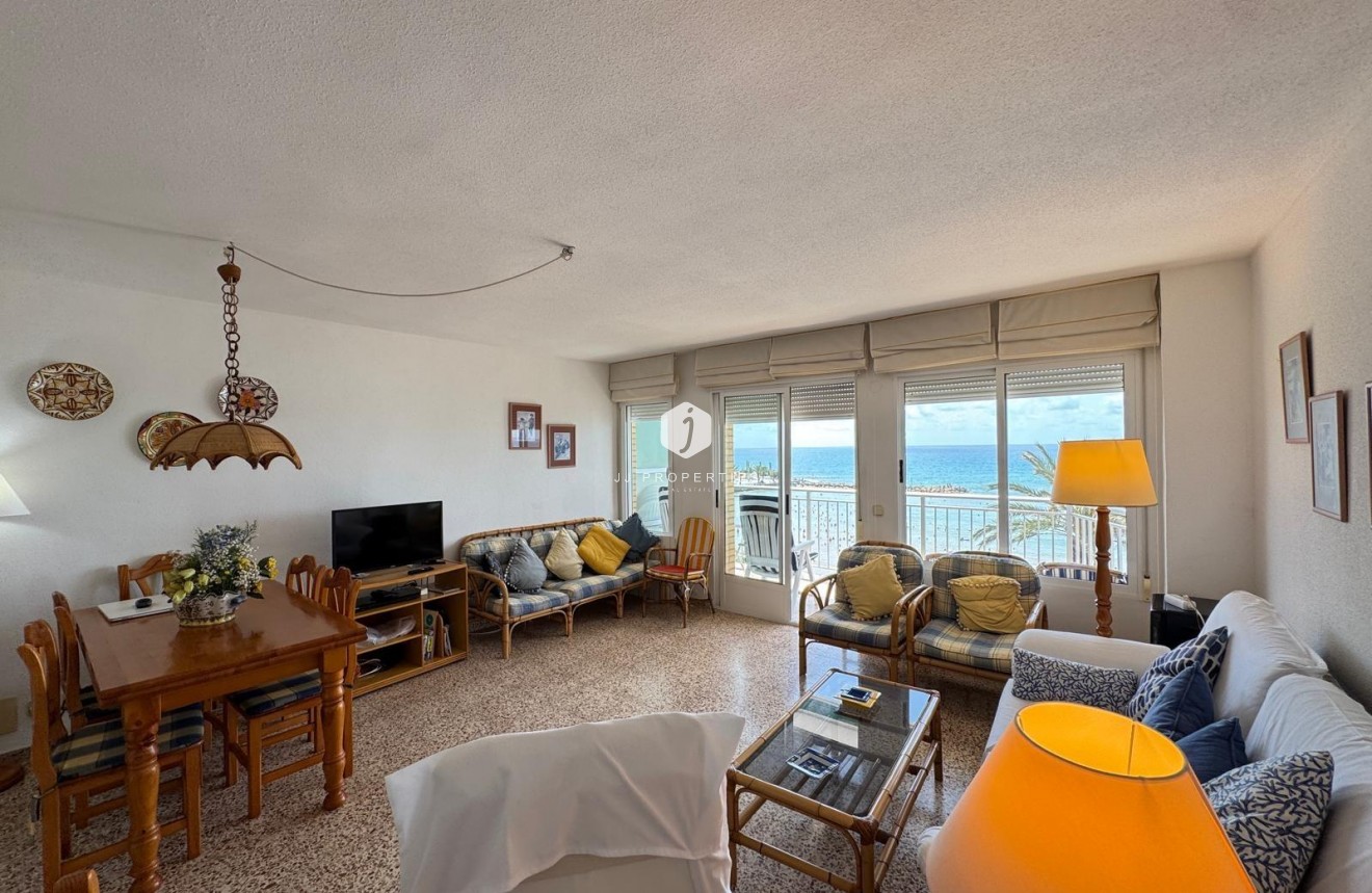 Aus zweiter Hand - Wohnung -
Torrevieja - Playa del Cura