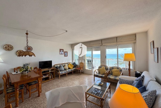 Aus zweiter Hand - Wohnung -
Torrevieja - Playa del Cura