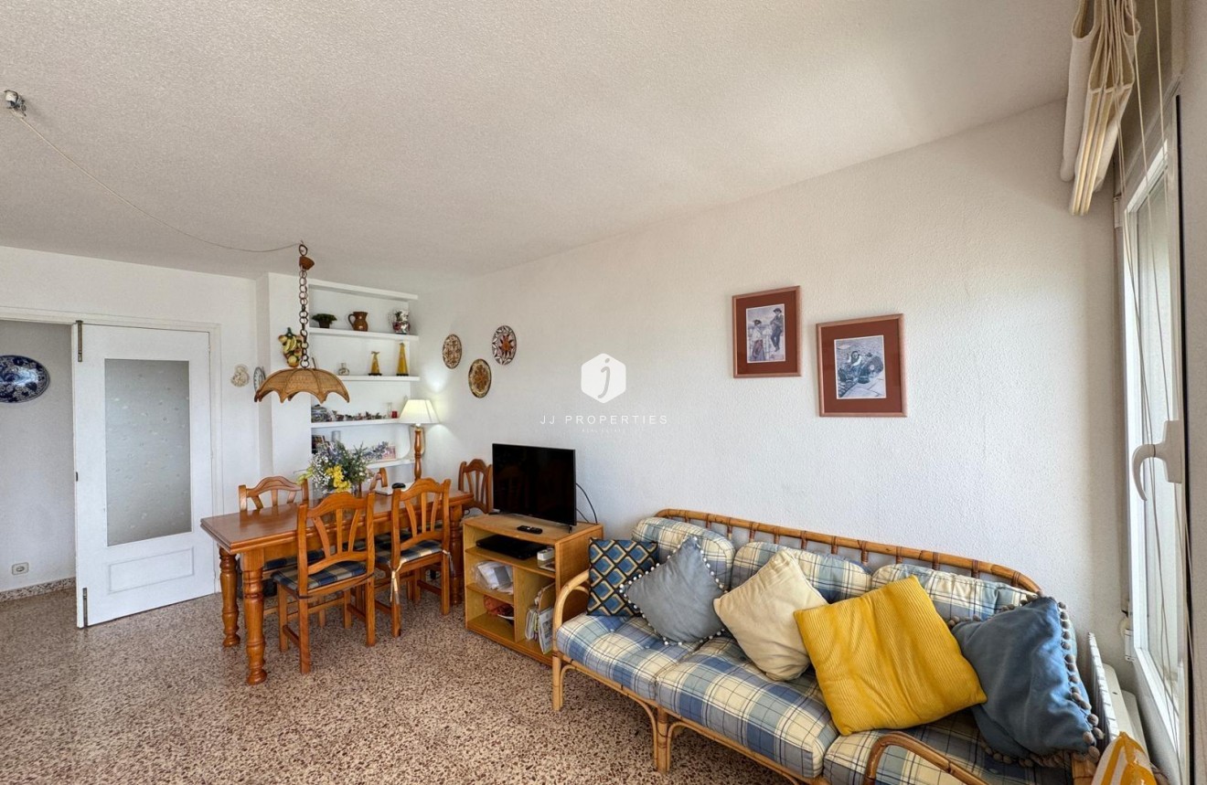 Aus zweiter Hand - Wohnung -
Torrevieja - Playa del Cura
