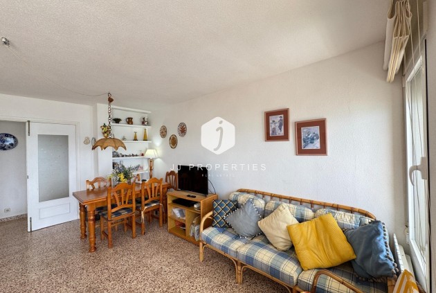 Aus zweiter Hand - Wohnung -
Torrevieja - Playa del Cura