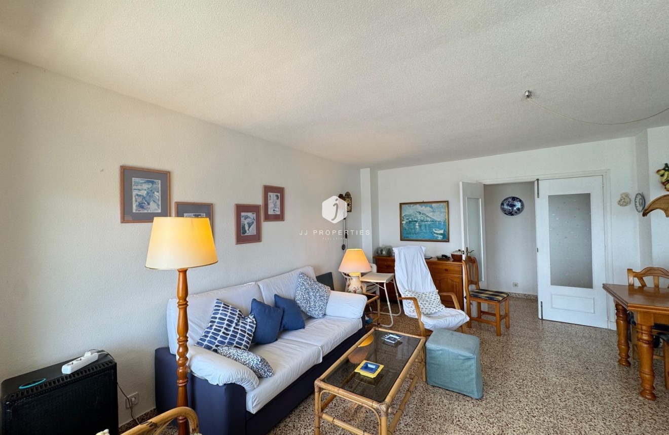 Aus zweiter Hand - Wohnung -
Torrevieja - Playa del Cura