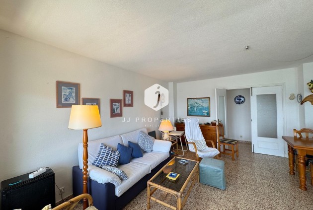 Aus zweiter Hand - Wohnung -
Torrevieja - Playa del Cura