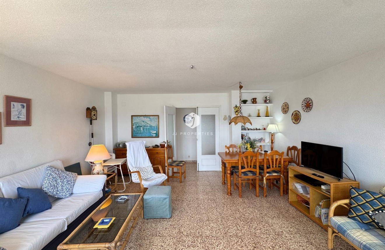 Aus zweiter Hand - Wohnung -
Torrevieja - Playa del Cura