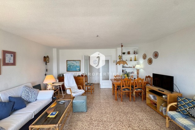 Aus zweiter Hand - Wohnung -
Torrevieja - Playa del Cura