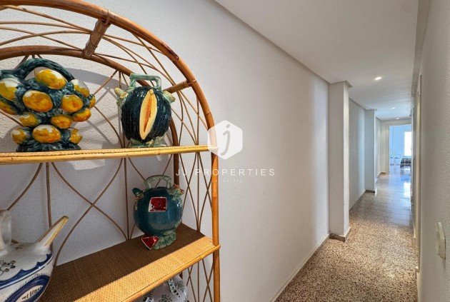 Aus zweiter Hand - Wohnung -
Torrevieja - Playa del Cura