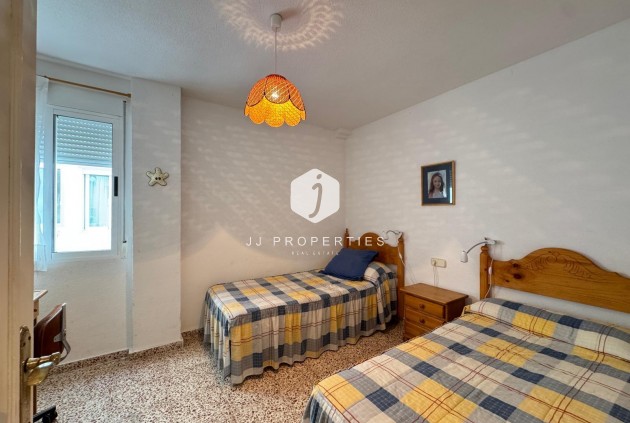 Aus zweiter Hand - Wohnung -
Torrevieja - Playa del Cura