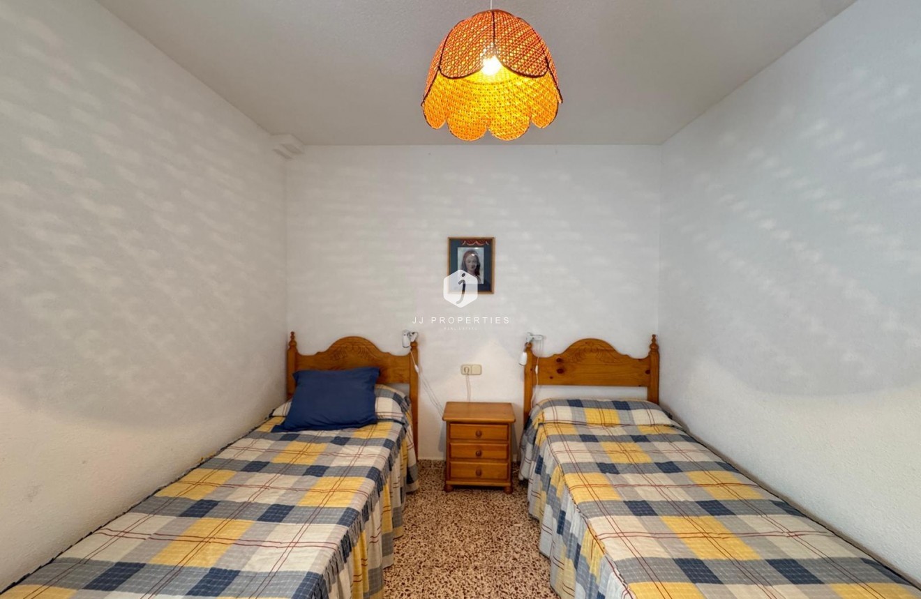 Aus zweiter Hand - Wohnung -
Torrevieja - Playa del Cura