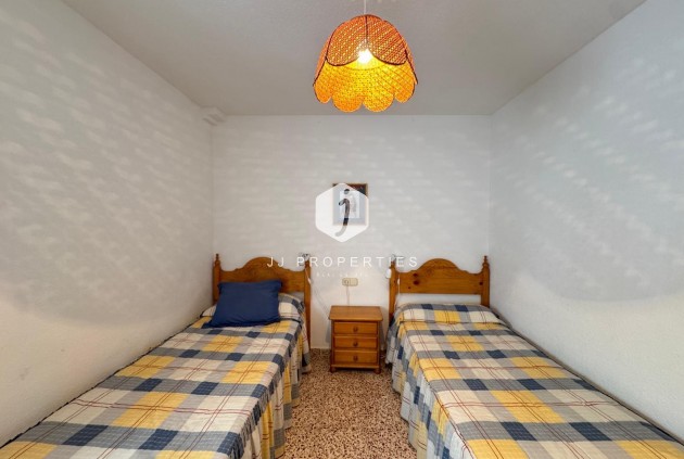 Aus zweiter Hand - Wohnung -
Torrevieja - Playa del Cura