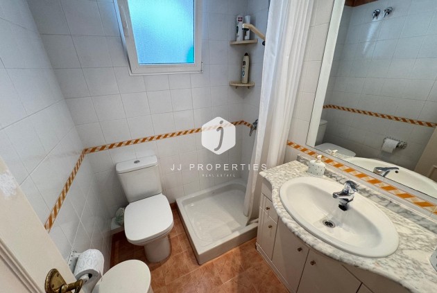Aus zweiter Hand - Wohnung -
Torrevieja - Playa del Cura