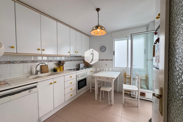 Aus zweiter Hand - Wohnung -
Torrevieja - Playa del Cura