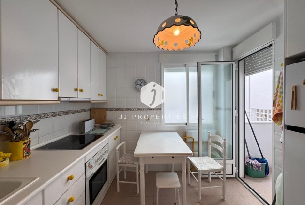 Aus zweiter Hand - Wohnung -
Torrevieja - Playa del Cura