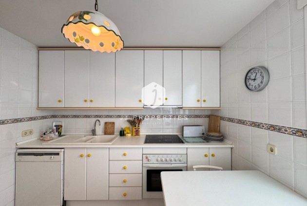 Aus zweiter Hand - Wohnung -
Torrevieja - Playa del Cura