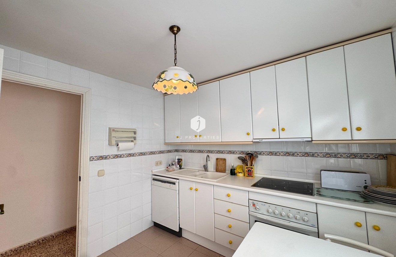 Aus zweiter Hand - Wohnung -
Torrevieja - Playa del Cura