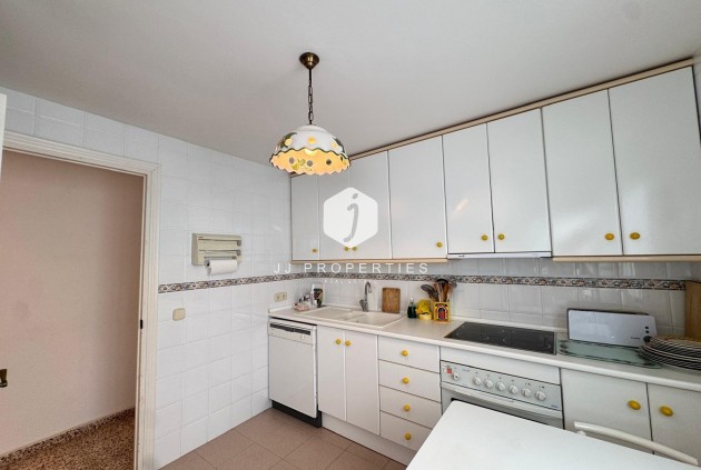 Aus zweiter Hand - Wohnung -
Torrevieja - Playa del Cura