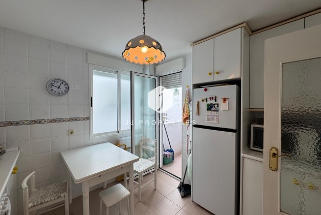 Aus zweiter Hand - Wohnung -
Torrevieja - Playa del Cura