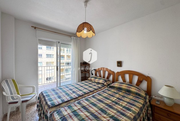 Aus zweiter Hand - Wohnung -
Torrevieja - Playa del Cura