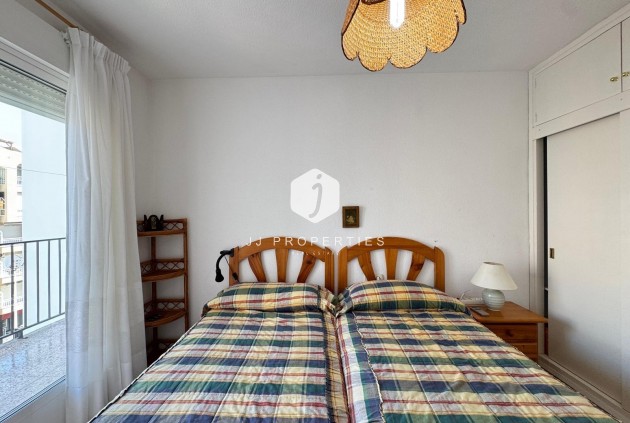 Aus zweiter Hand - Wohnung -
Torrevieja - Playa del Cura