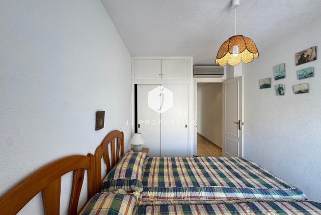 Aus zweiter Hand - Wohnung -
Torrevieja - Playa del Cura