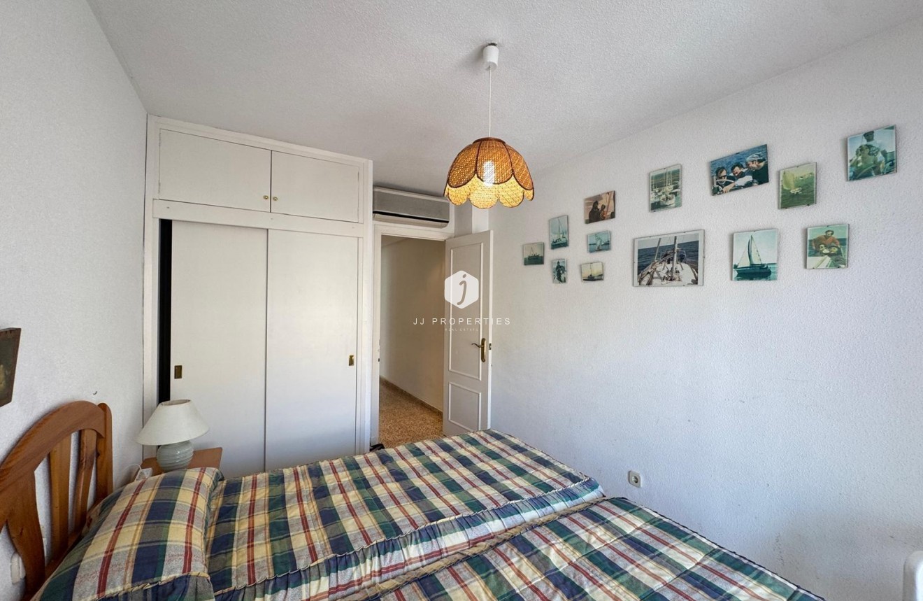 Aus zweiter Hand - Wohnung -
Torrevieja - Playa del Cura
