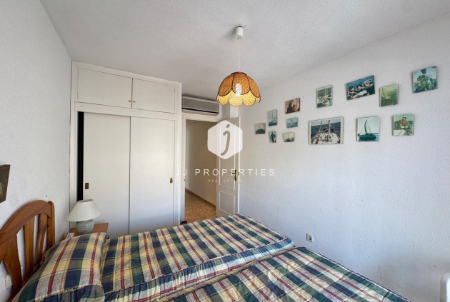 Aus zweiter Hand - Wohnung -
Torrevieja - Playa del Cura