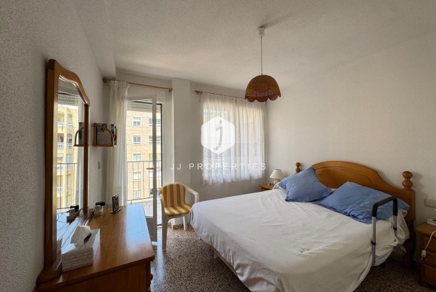Aus zweiter Hand - Wohnung -
Torrevieja - Playa del Cura