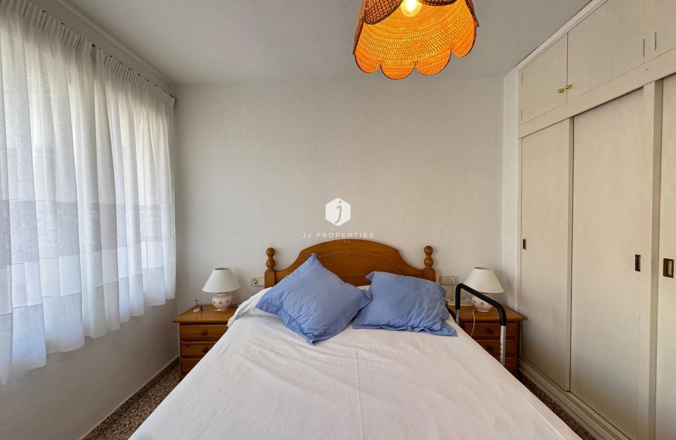 Aus zweiter Hand - Wohnung -
Torrevieja - Playa del Cura