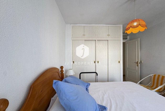Aus zweiter Hand - Wohnung -
Torrevieja - Playa del Cura