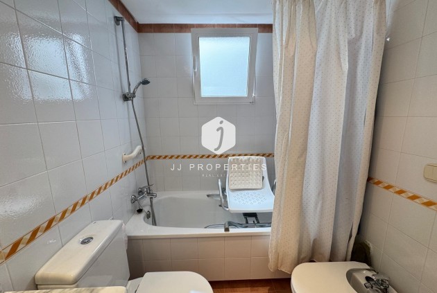 Aus zweiter Hand - Wohnung -
Torrevieja - Playa del Cura