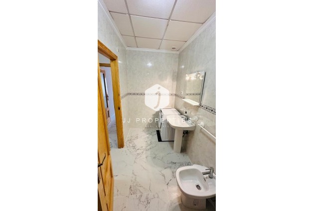 Resale - Apartment / flat -
Torrevieja - Acequion