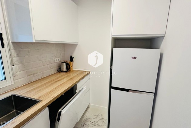 Resale - Apartment / flat -
Torrevieja - Acequion