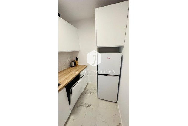 Resale - Apartment / flat -
Torrevieja - Acequion