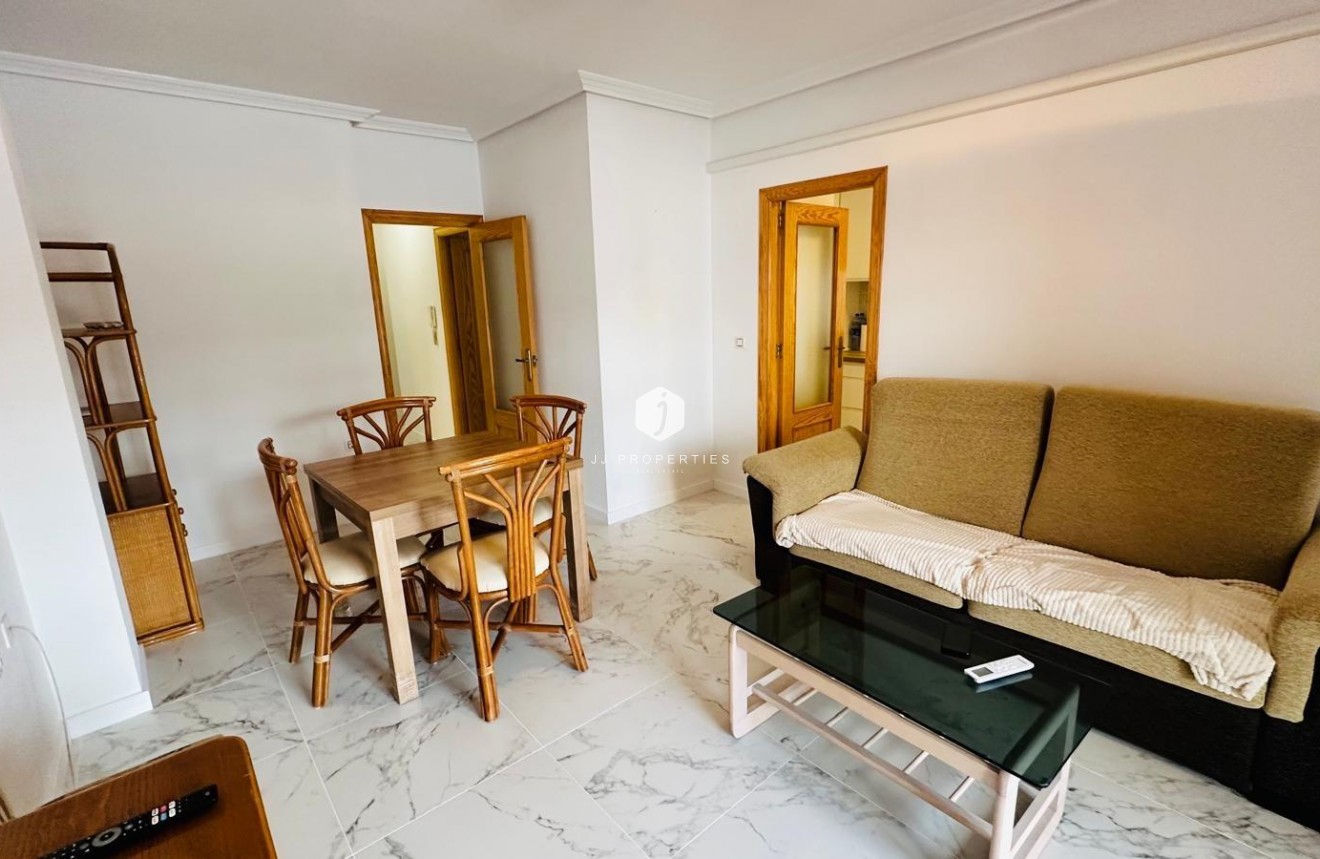 Resale - Apartment / flat -
Torrevieja - Acequion