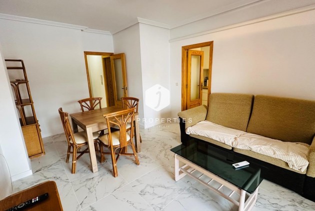 Resale - Apartment / flat -
Torrevieja - Acequion