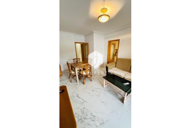 Resale - Apartment / flat -
Torrevieja - Acequion