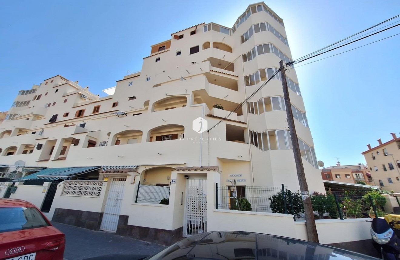 D'occasion - Appartement -
Torrevieja - Nueva Torrevieja