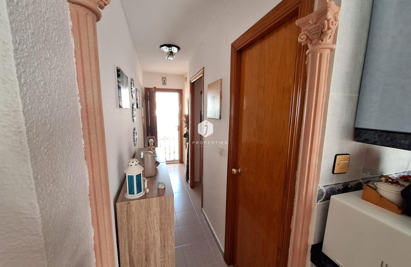 D'occasion - Appartement -
Torrevieja - Nueva Torrevieja