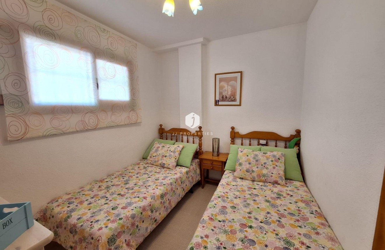 D'occasion - Appartement -
Torrevieja - Nueva Torrevieja