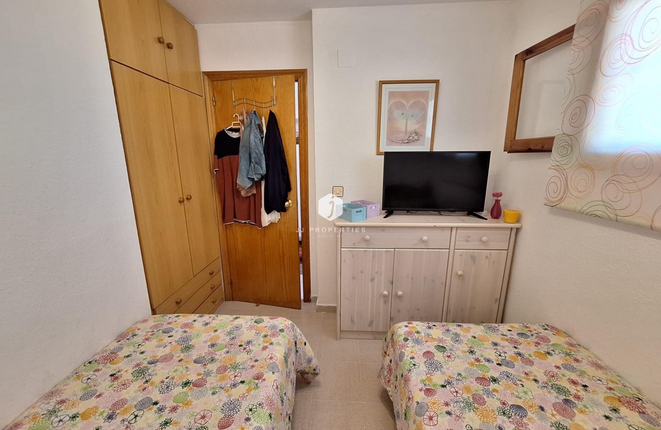 D'occasion - Appartement -
Torrevieja - Nueva Torrevieja