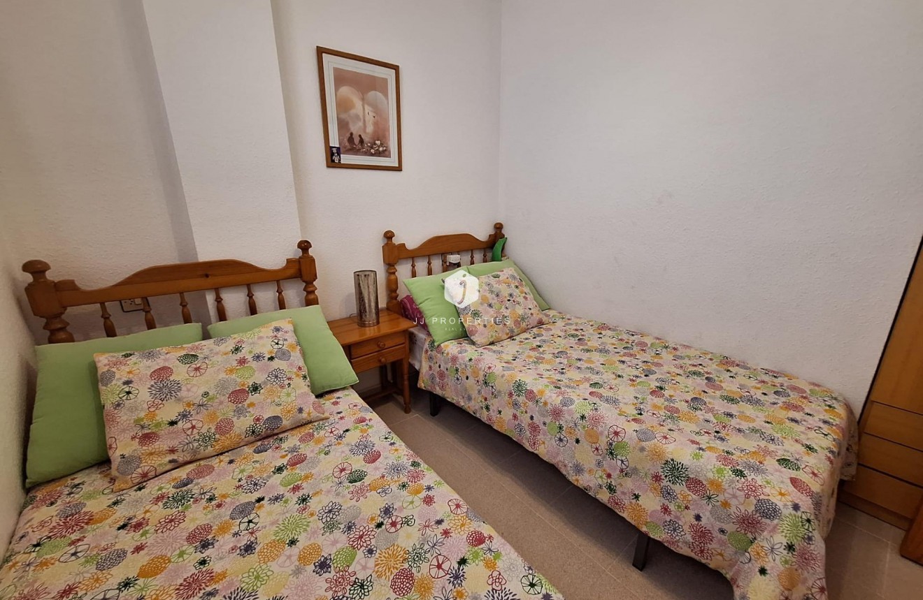 D'occasion - Appartement -
Torrevieja - Nueva Torrevieja