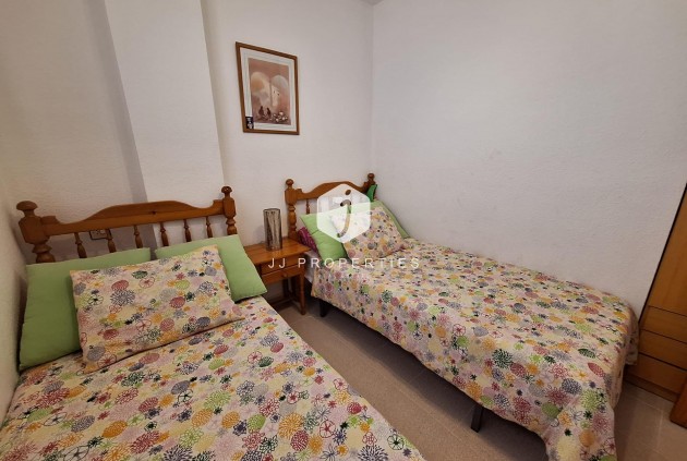 D'occasion - Appartement -
Torrevieja - Nueva Torrevieja