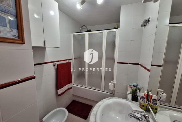 D'occasion - Appartement -
Torrevieja - Nueva Torrevieja