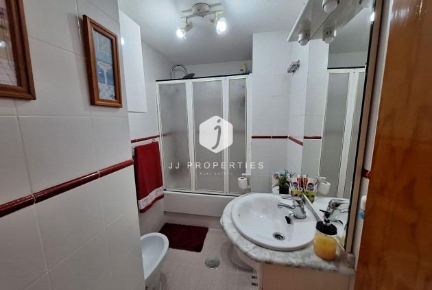 D'occasion - Appartement -
Torrevieja - Nueva Torrevieja