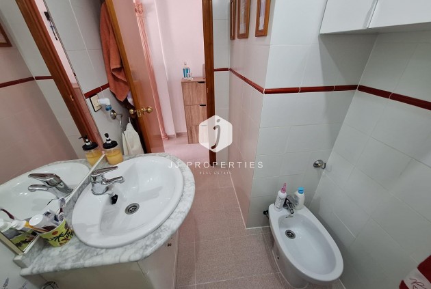 D'occasion - Appartement -
Torrevieja - Nueva Torrevieja