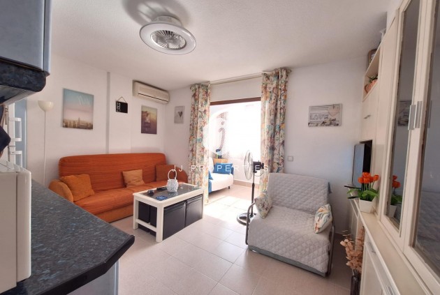 D'occasion - Appartement -
Torrevieja - Nueva Torrevieja