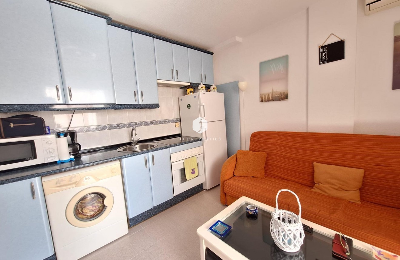 D'occasion - Appartement -
Torrevieja - Nueva Torrevieja