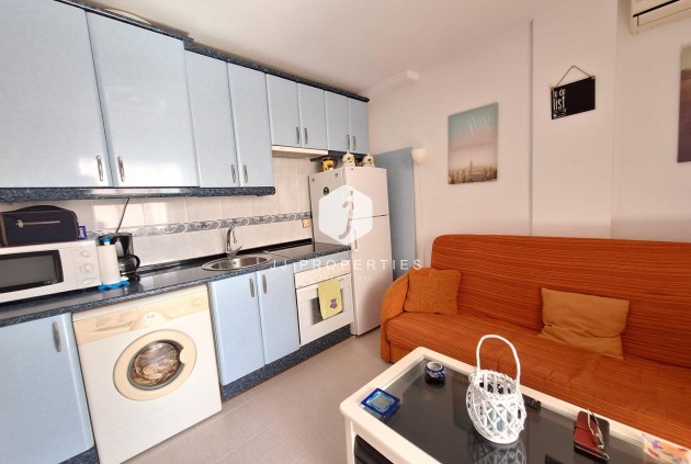 D'occasion - Appartement -
Torrevieja - Nueva Torrevieja