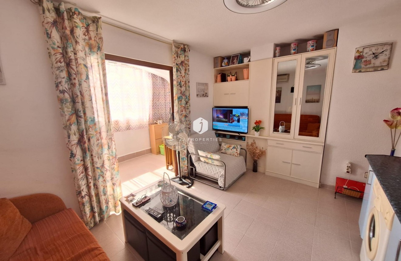 D'occasion - Appartement -
Torrevieja - Nueva Torrevieja