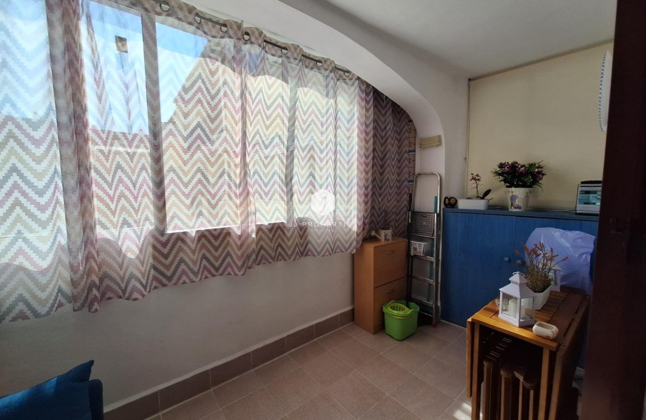 D'occasion - Appartement -
Torrevieja - Nueva Torrevieja